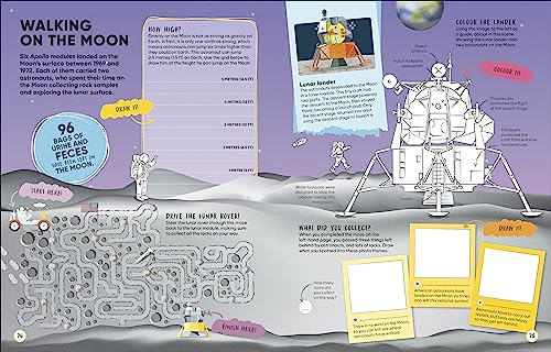 Active Learning Stars and Planets: Over 100 Brain-Boosting Activities that Make Learning Easy and Fun - Retail Maharaj