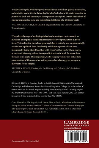 Understanding the British Empire - Retail Maharaj