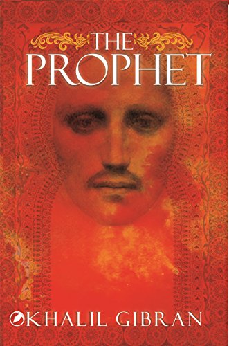 The Prophet - Retail Maharaj