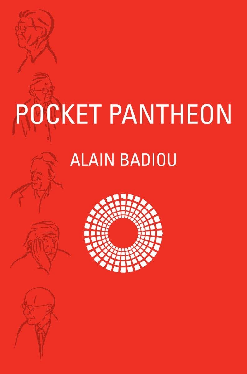 Pocket Pantheon - Retail Maharaj