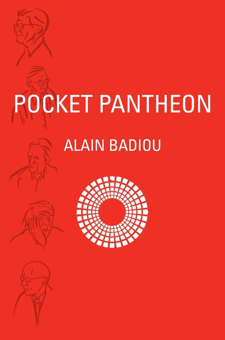 Pocket Pantheon - Retail Maharaj