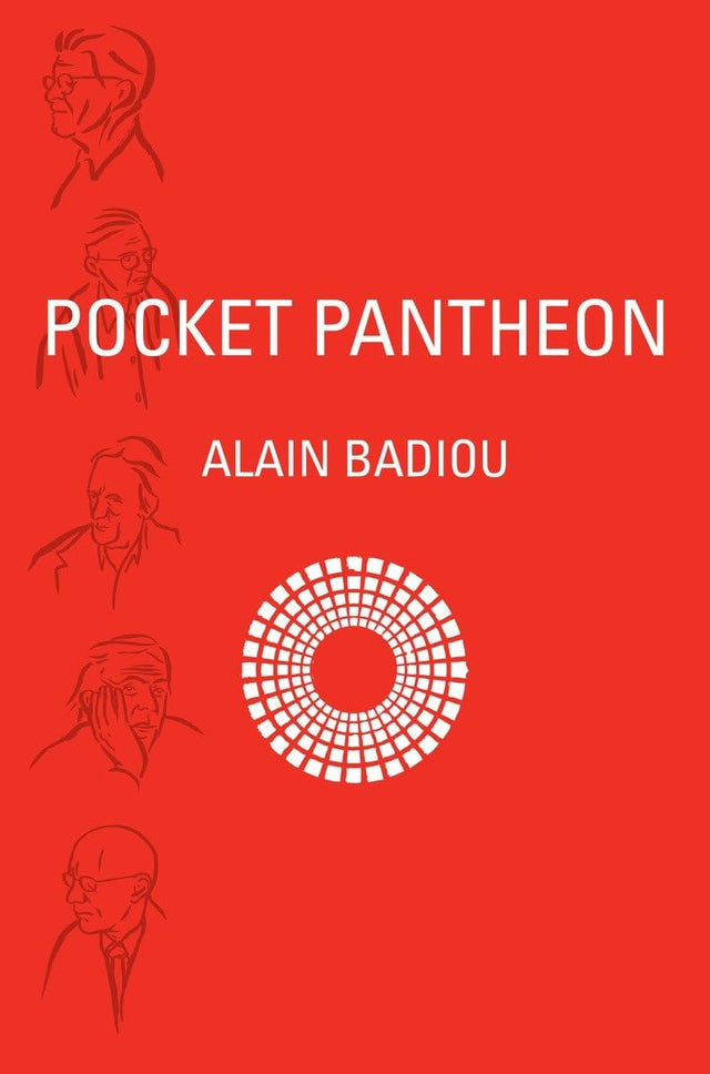Pocket Pantheon - Retail Maharaj