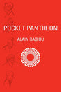 Pocket Pantheon - Retail Maharaj