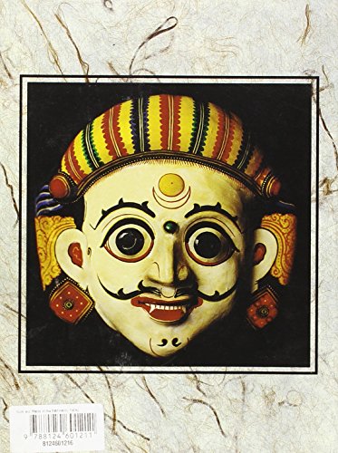Gods and Masks of the Kaaothmaaonodu Valley - Retail Maharaj