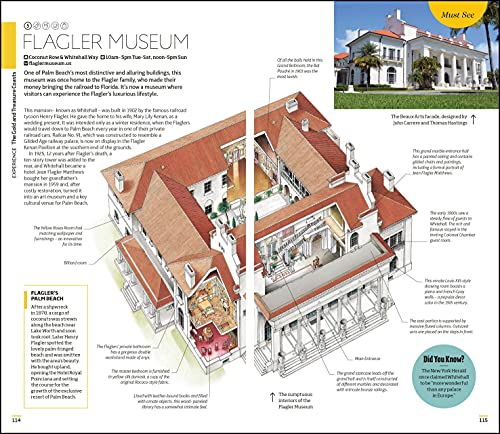 DK Florida - Retail Maharaj