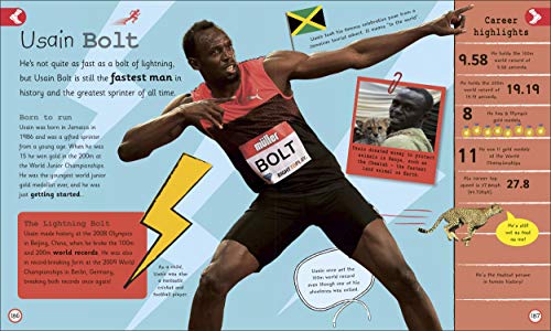 My Encyclopedia of Very Important Sport: For little athletes and fans who want to know everything (My Very Important Encyclopedias) - Retail Maharaj