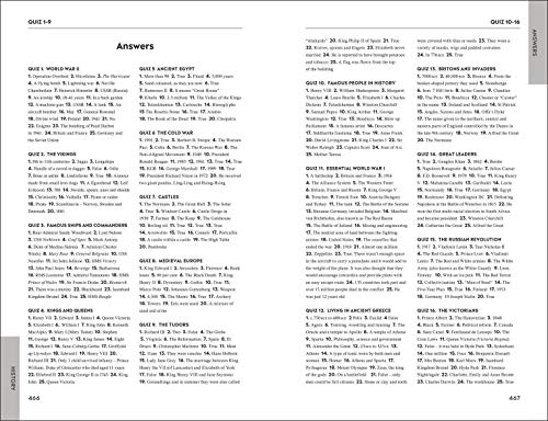 The Big Quiz Book - Retail Maharaj