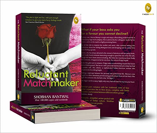 The Reluctant Matchmaker - Retail Maharaj