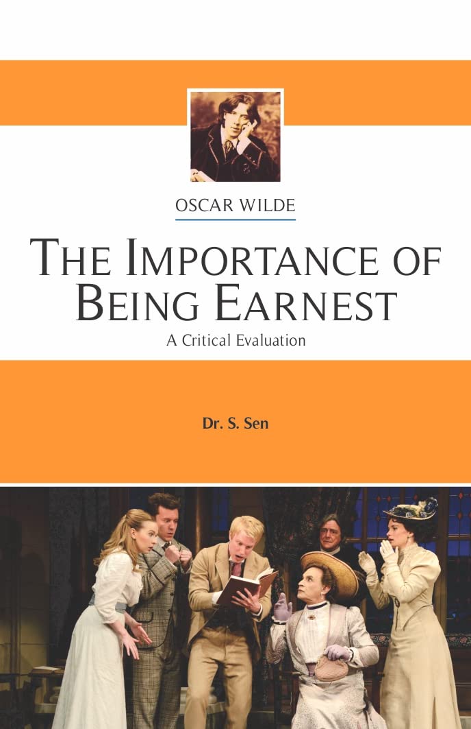 The Importance of Being Earnest