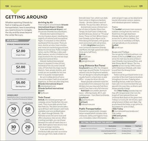 DK Top 10 Orlando - Retail Maharaj