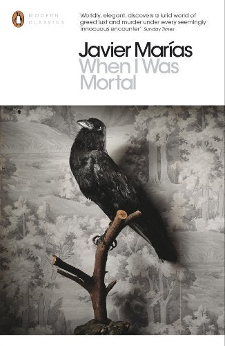 When I Was Mortal (Penguin Modern Classics) - Retail Maharaj