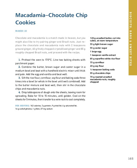 The Low-FODMAP Diet Cookbook - Retail Maharaj