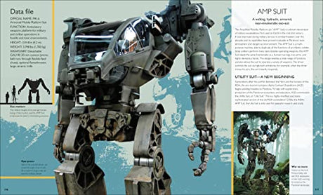 The World of Avatar: A Visual Exploration - Retail Maharaj