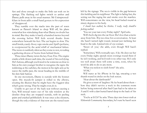 Man Down - Retail Maharaj