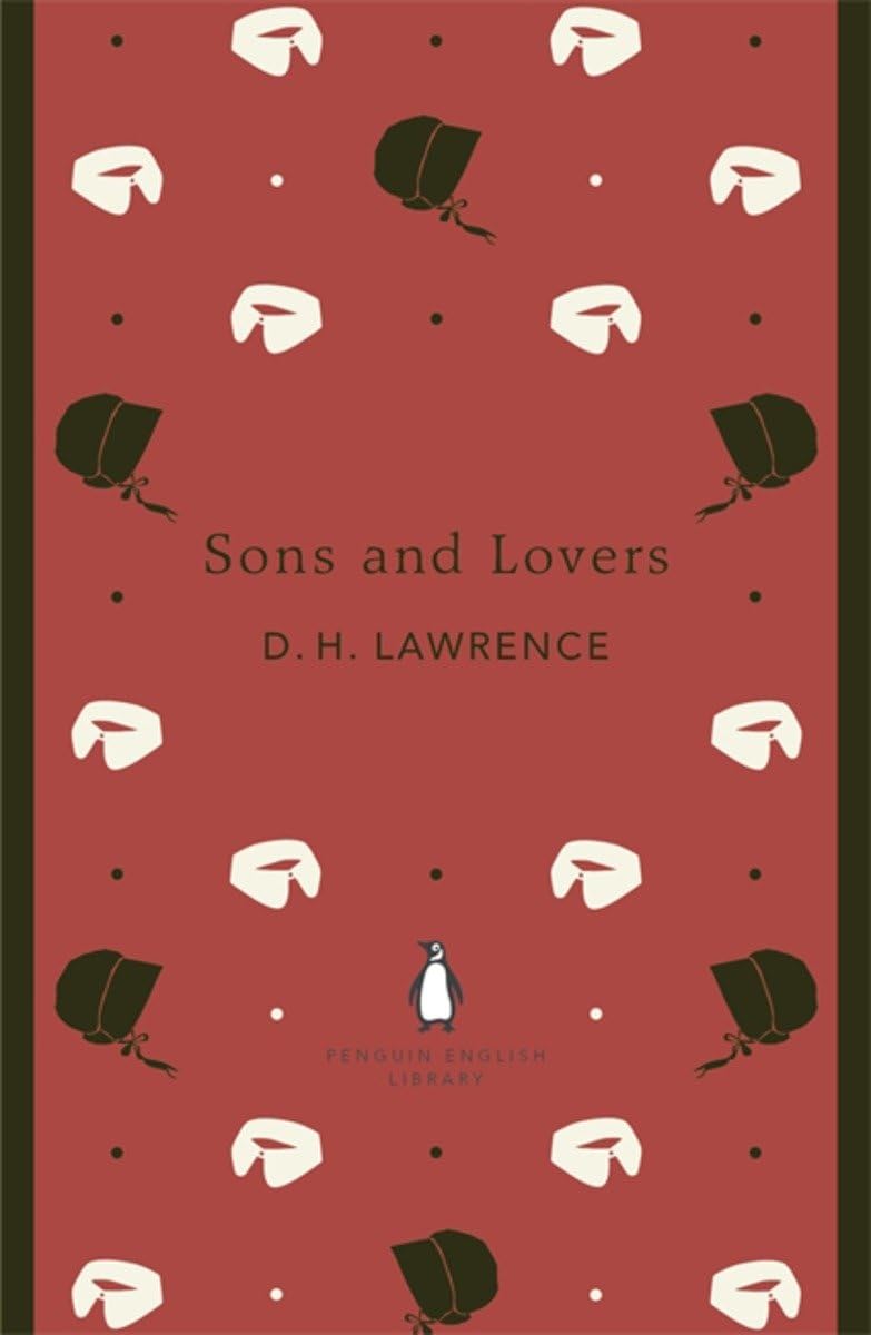 Sons and Lovers (The Penguin English Library) - Retail Maharaj