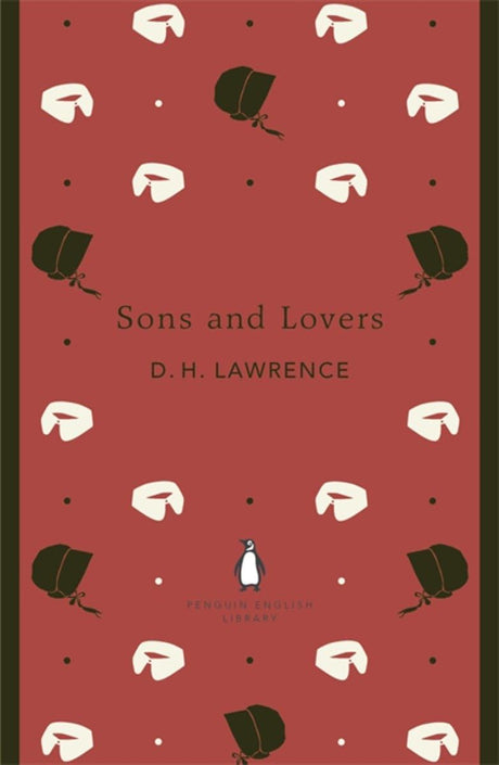 Sons and Lovers (The Penguin English Library) - Retail Maharaj