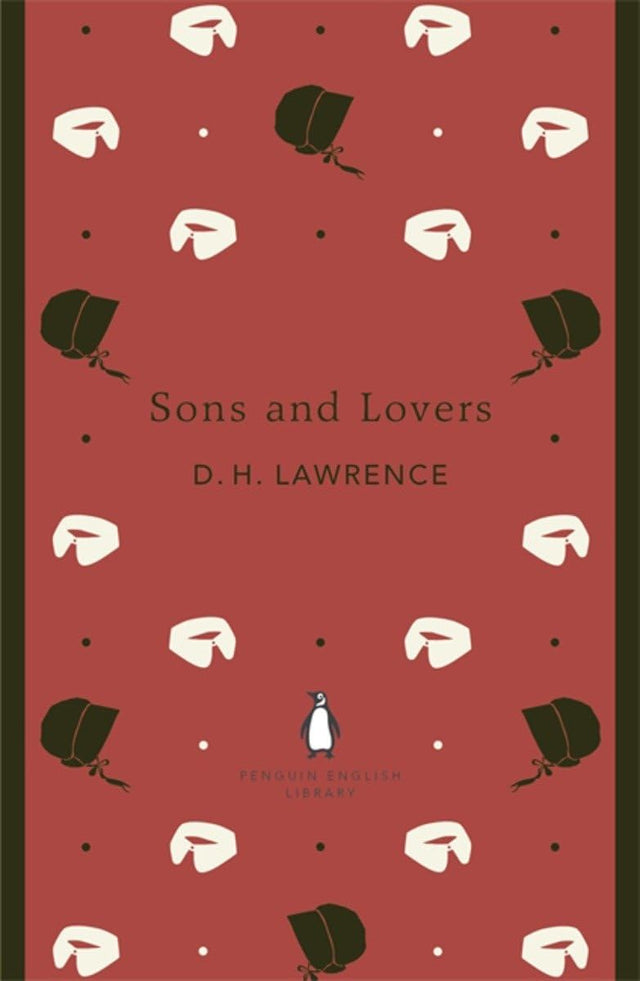 Sons and Lovers (The Penguin English Library) - Retail Maharaj