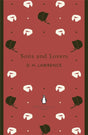 Sons and Lovers (The Penguin English Library) - Retail Maharaj