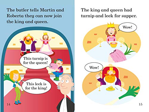 Farmers Go to Town û Read it yourself wi - Retail Maharaj