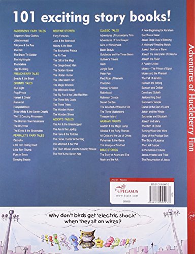 Adventures of Huckleberry Finn (My Favourite Illustrated Classics) - Retail Maharaj