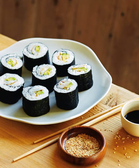 The Low-FODMAP Diet Cookbook - Retail Maharaj