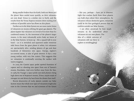 Unlocking the Universe - Retail Maharaj