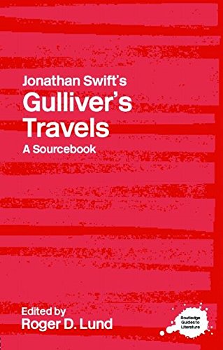 Jonathan Swift's Gulliver's Travels - Retail Maharaj