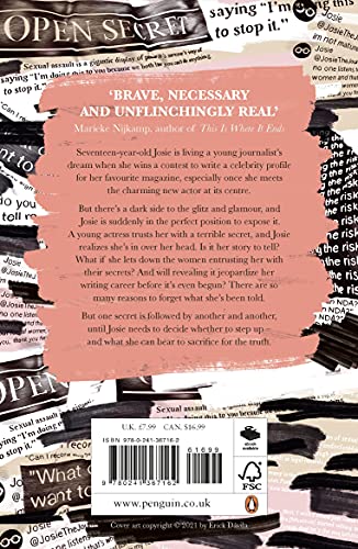 Off the Record - Retail Maharaj