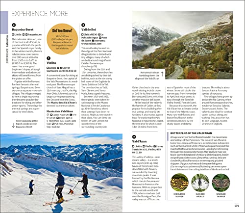 DK Barcelona and Catalonia - Retail Maharaj