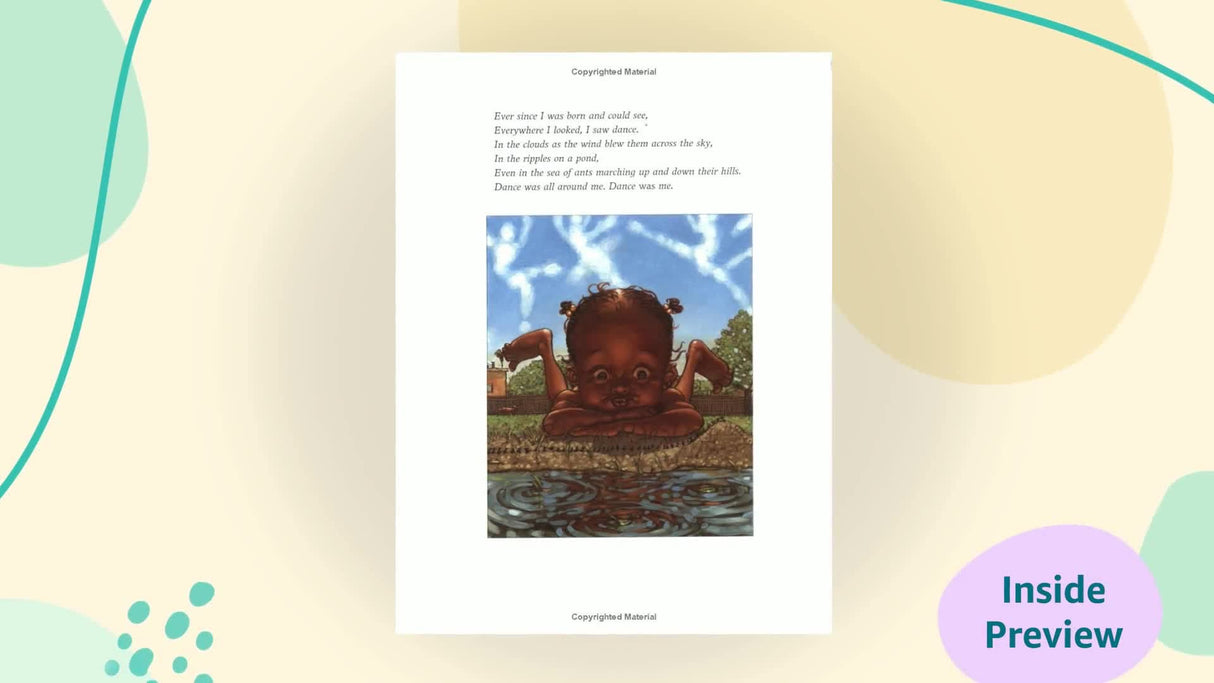 Dancing in the Wings - Retail Maharaj