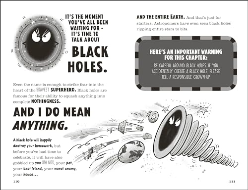 Astrophysics for Supervillains (Supervillain Academy) - Retail Maharaj