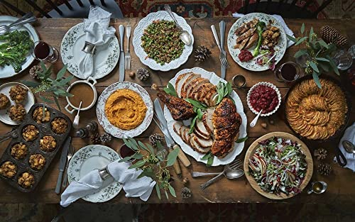 The Lemon Apron Cookbook: Seasonal Recipes for the Curious Home Cook