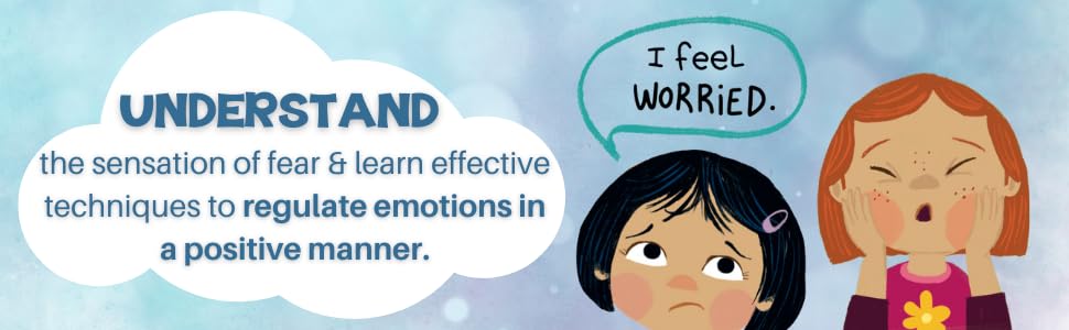 God, I Feel Scared: Bringing Big Emotions to a Bigger God - Retail Maharaj