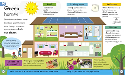 My Very Important Earth Encyclopedia: For Little Learners Who Want to Know About Our Planet (My Very Important Encyclopedias) - Retail Maharaj