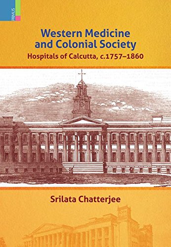 Western Medicince and Colonial Society (HB) - Retail Maharaj