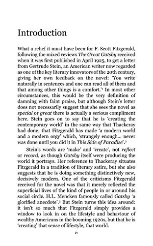 The Great Gatsby: A-level set text student edition (Collins Classroom Classics) - Retail Maharaj