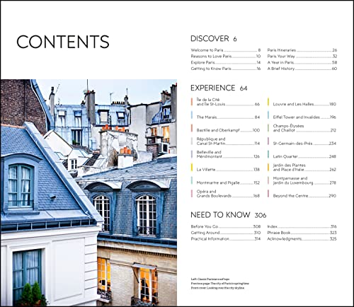 DK Paris - Retail Maharaj