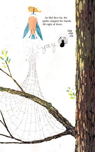 Mel Fell: A Caldecott Honor Award Winner - Retail Maharaj