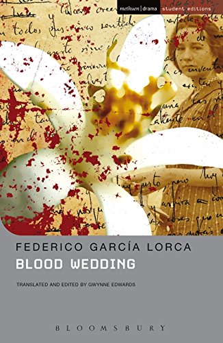 Blood Wedding - Retail Maharaj