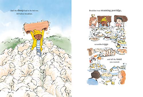 Birthday Duck, The - Retail Maharaj