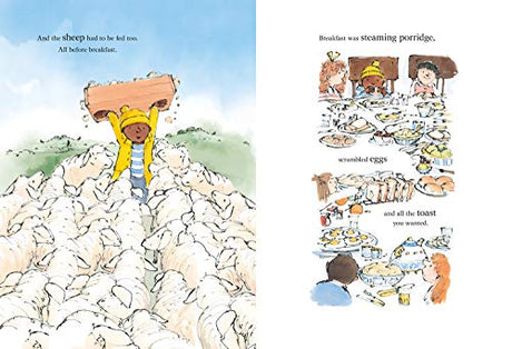 Birthday Duck, The - Retail Maharaj