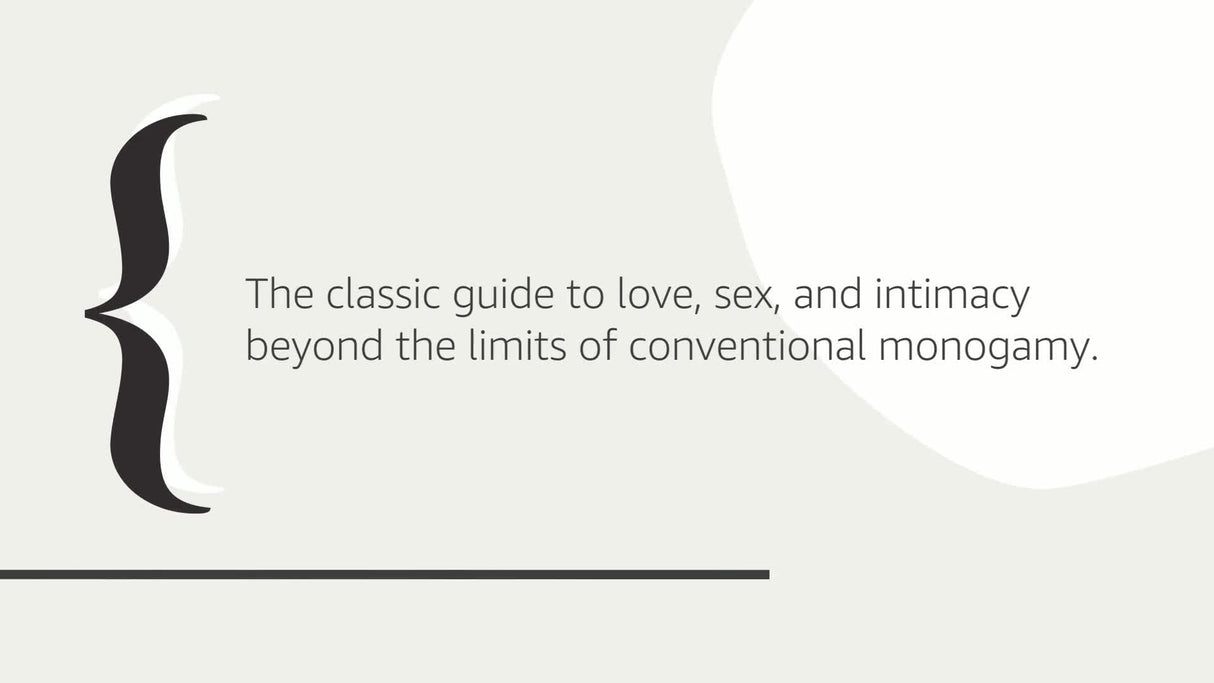 ETHICAL SLUT - Retail Maharaj