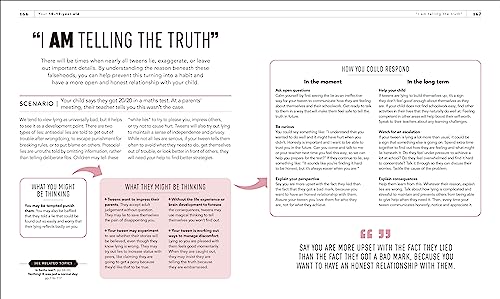 What's My Tween Thinking?: Practical Child Psychology for Modern Parents - Retail Maharaj