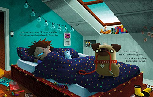 Dog Gone - Retail Maharaj