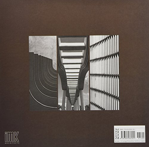 The Architecture of I.M. Kadri - Retail Maharaj