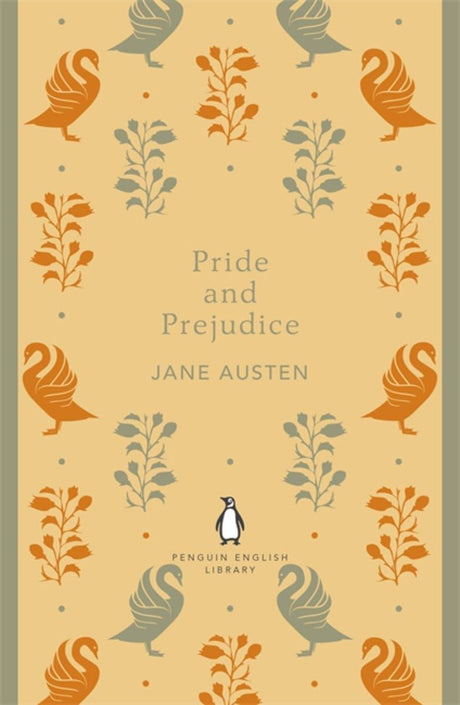 Pride and Prejudice (Penguin English Library) - Retail Maharaj