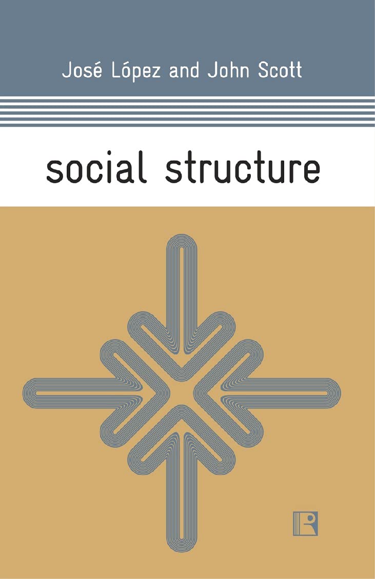 Social Structure - Retail Maharaj