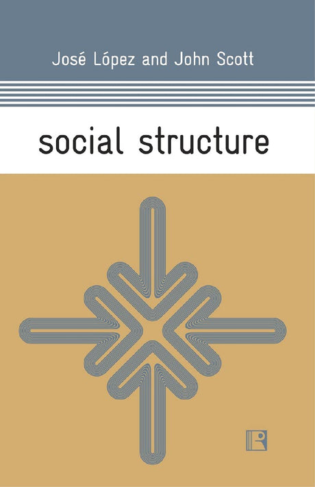 Social Structure - Retail Maharaj