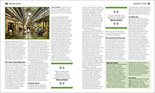 The Sociology Book - Retail Maharaj