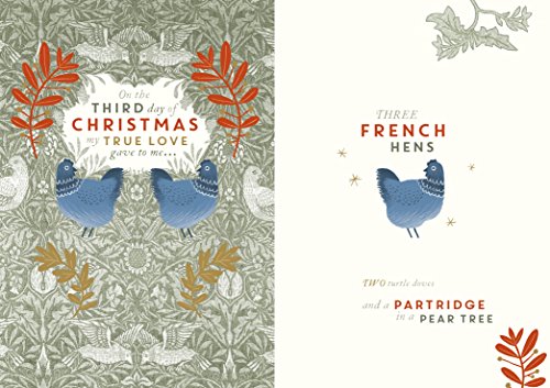 V&A: The Twelve Days of Chistmas - Retail Maharaj